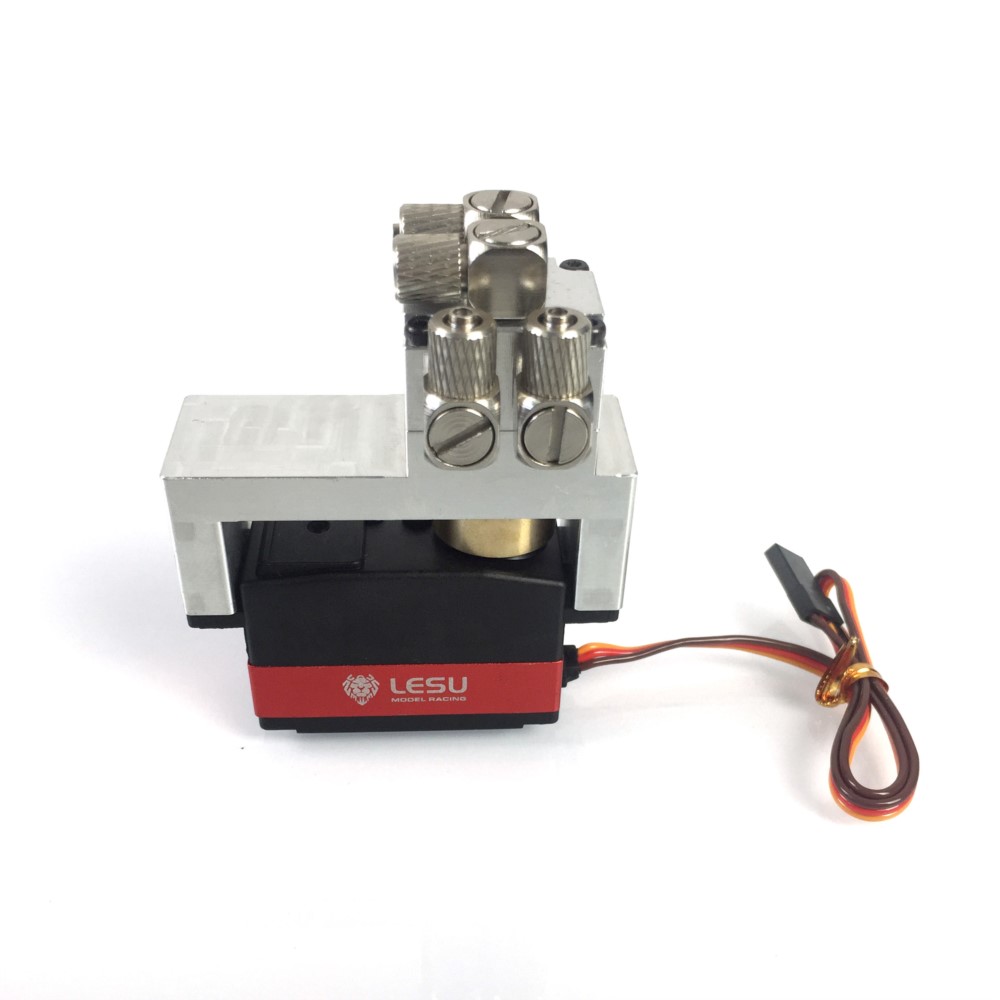 Lesu 1Ch Directional Valve Ser - Rc Hobby Direct 리뷰 및 가격