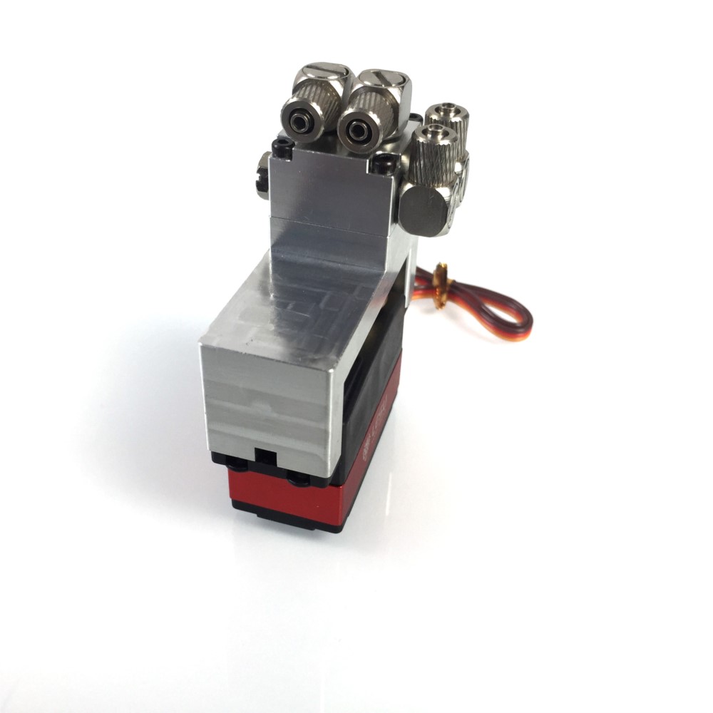 Lesu 1Ch Directional Valve Ser - Rc Hobby Direct 리뷰 및 가격