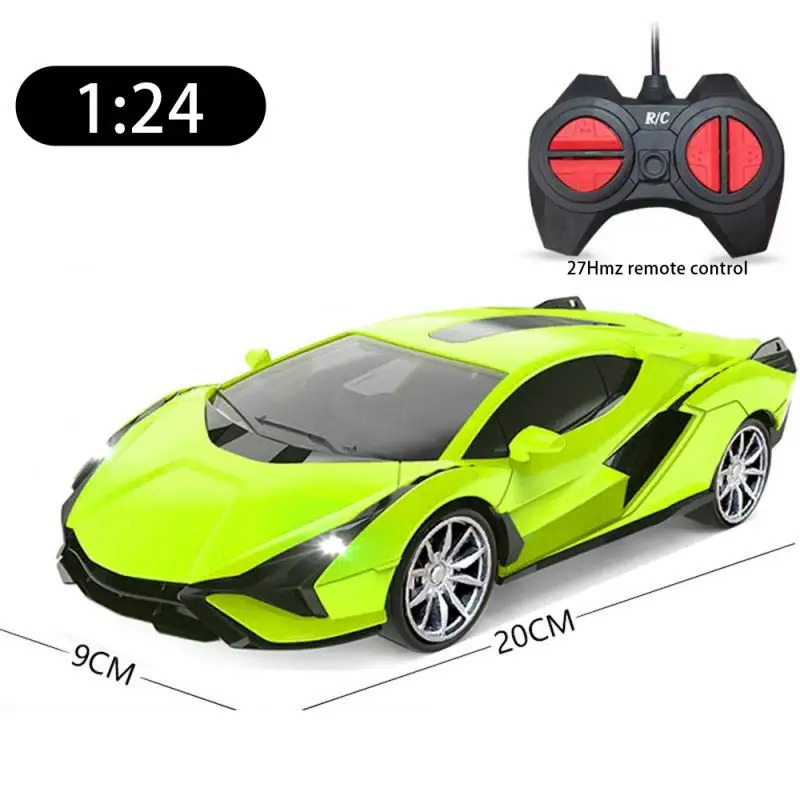 High-Speed RC Car Stunt Drift  - Rc Hobby Drift Car 리뷰 및 가격