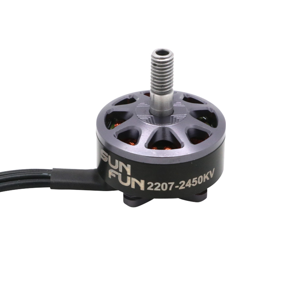 1/4pcs Set Sun Fun 2207 Brushl - Hobby Rc Quadcopters 리뷰 및 가격