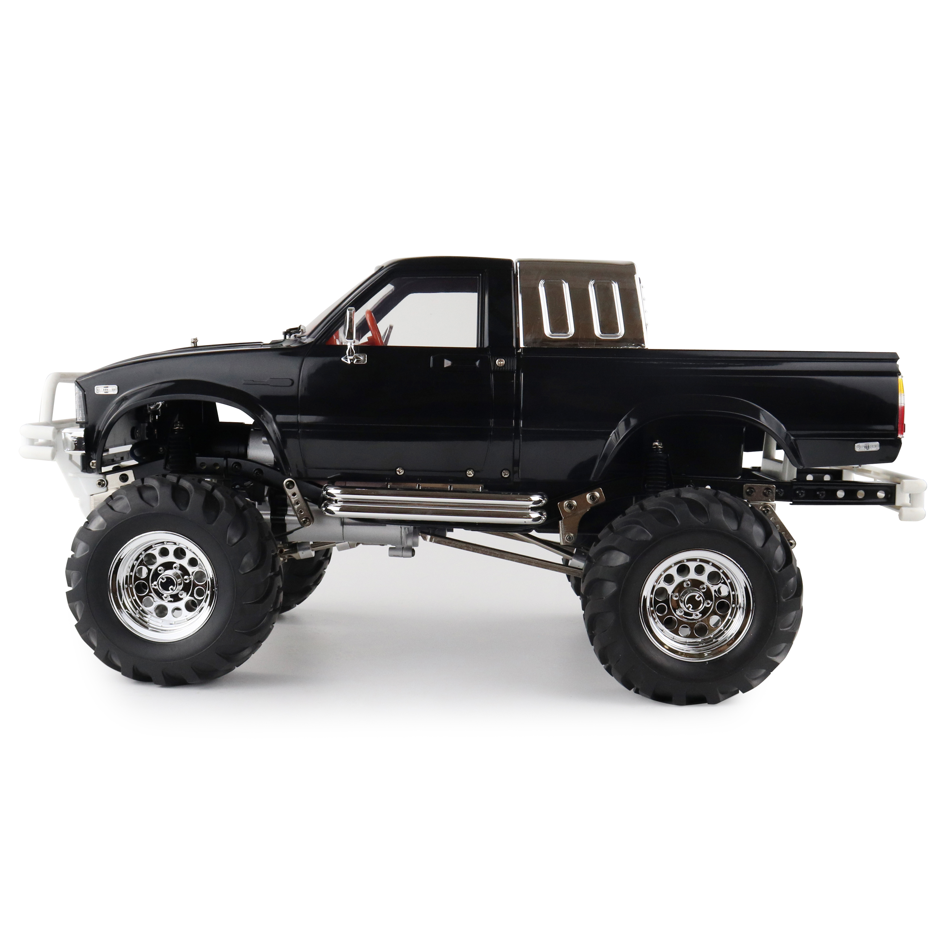 1/10 Remote Control Metal 4WD  - Rc Hobby Direct 리뷰 및 가격