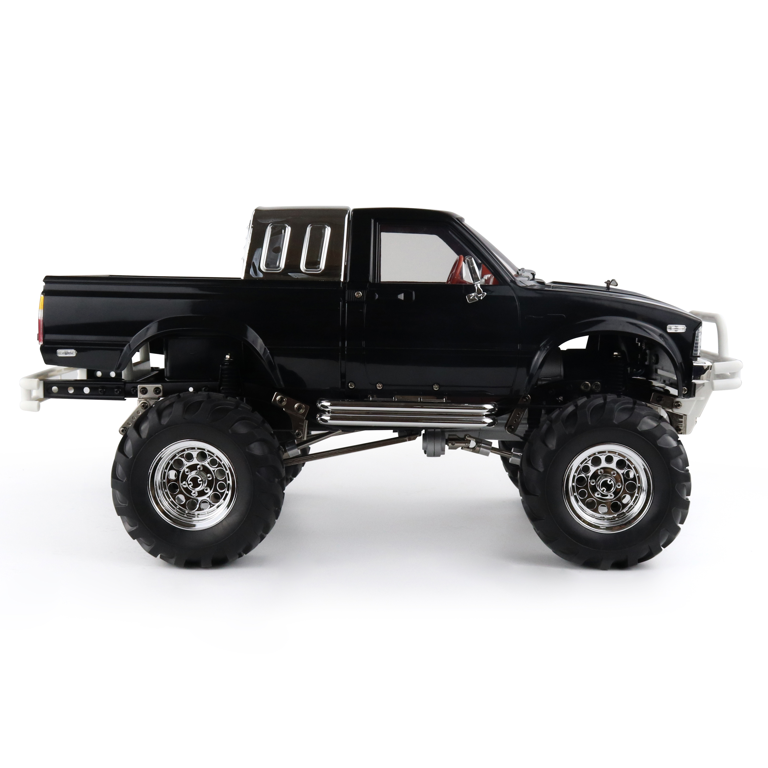 1/10 Remote Control Metal 4WD  - Rc Hobby Direct 리뷰 및 가격
