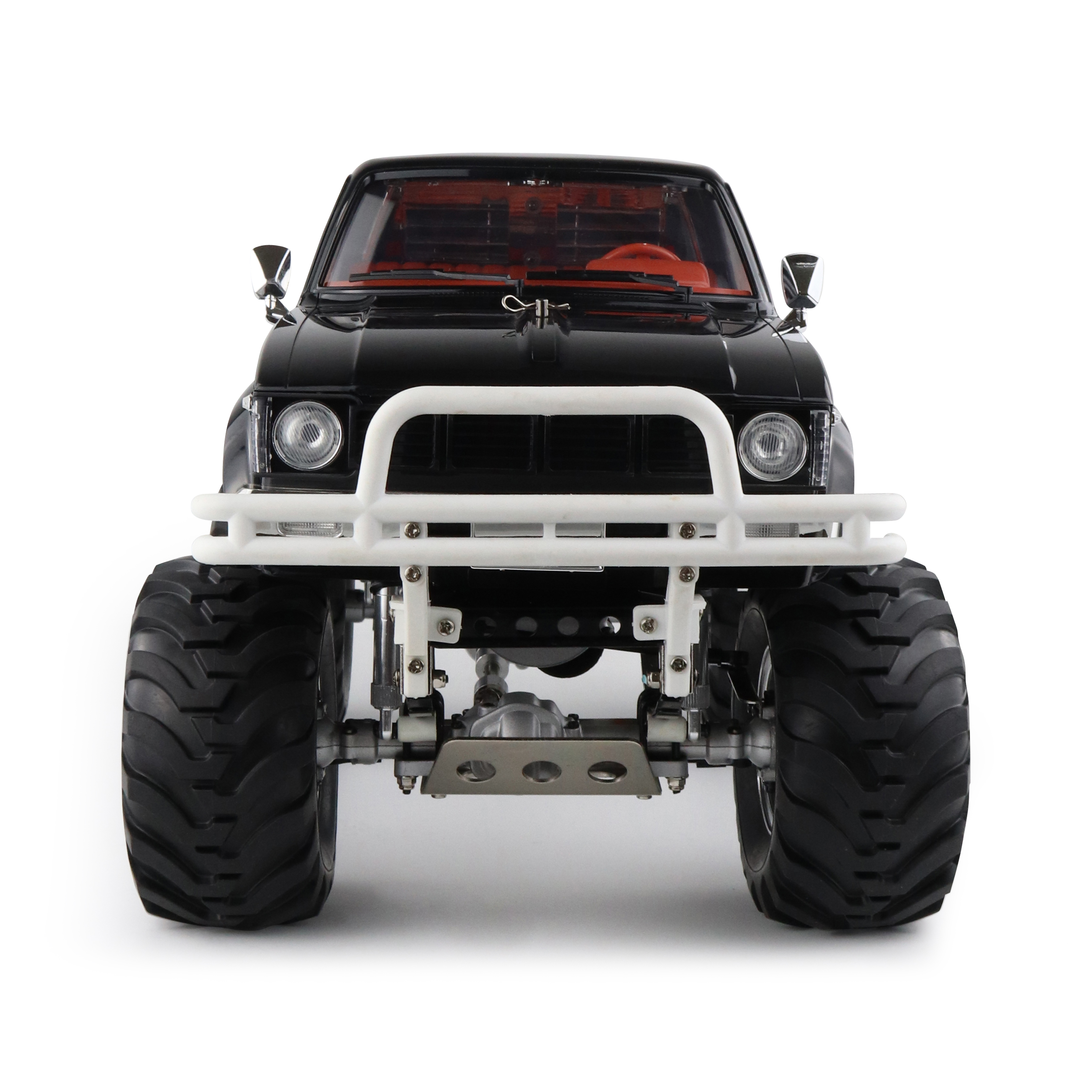 1/10 Remote Control Metal 4WD  - Rc Hobby Direct 리뷰 및 가격