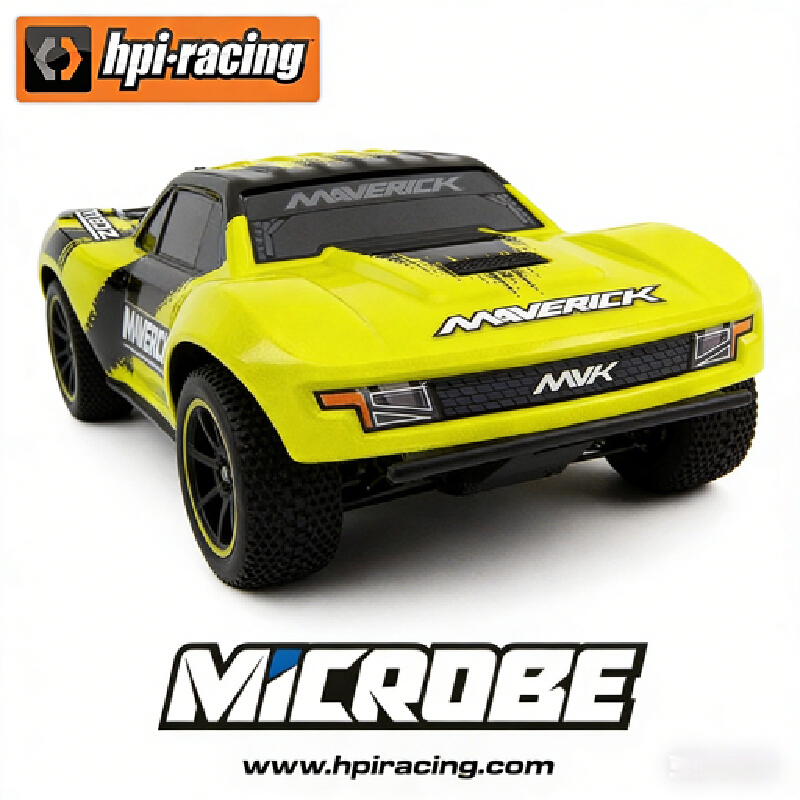 NEW 1: 24 HPI Microbe  RC Shor - Rc Roc Hobby 리뷰 및 가격