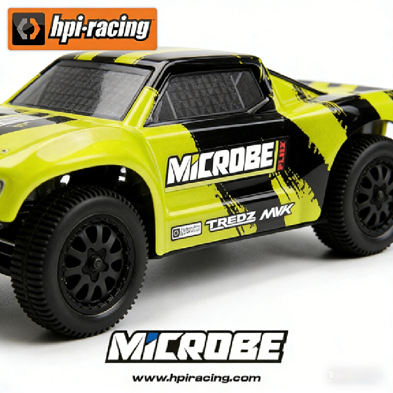 NEW 1: 24 HPI Microbe  RC Shor - Rc Roc Hobby 리뷰 및 가격