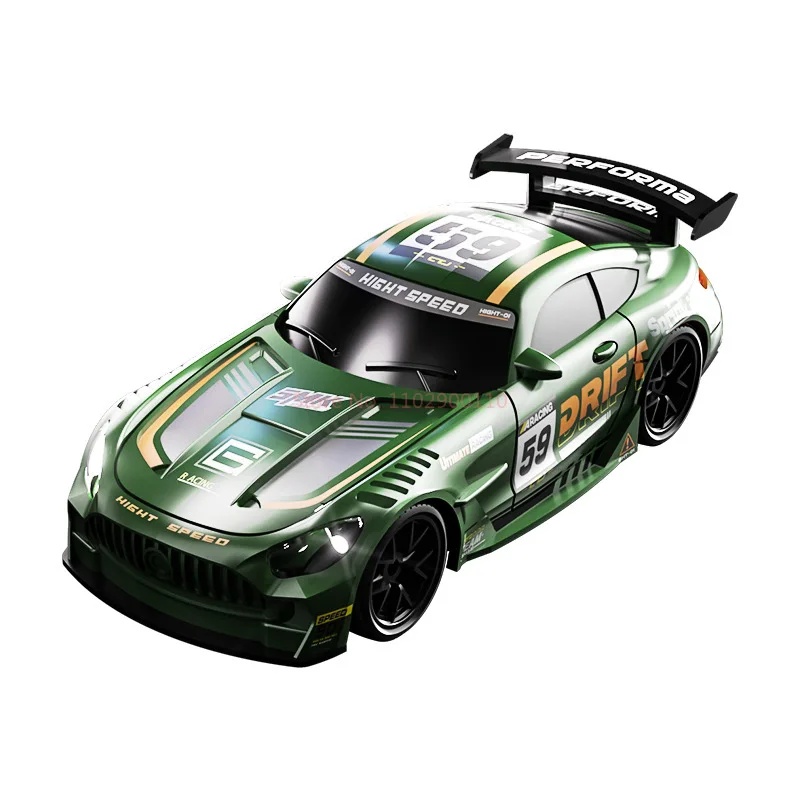 New Product 1:64 Desktop Mini  - Rc Hobby Drift Car 리뷰 및 가격