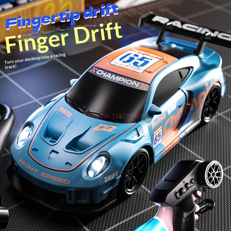 New Product 1:64 Desktop Mini  - Rc Hobby Drift Car 리뷰 및 가격