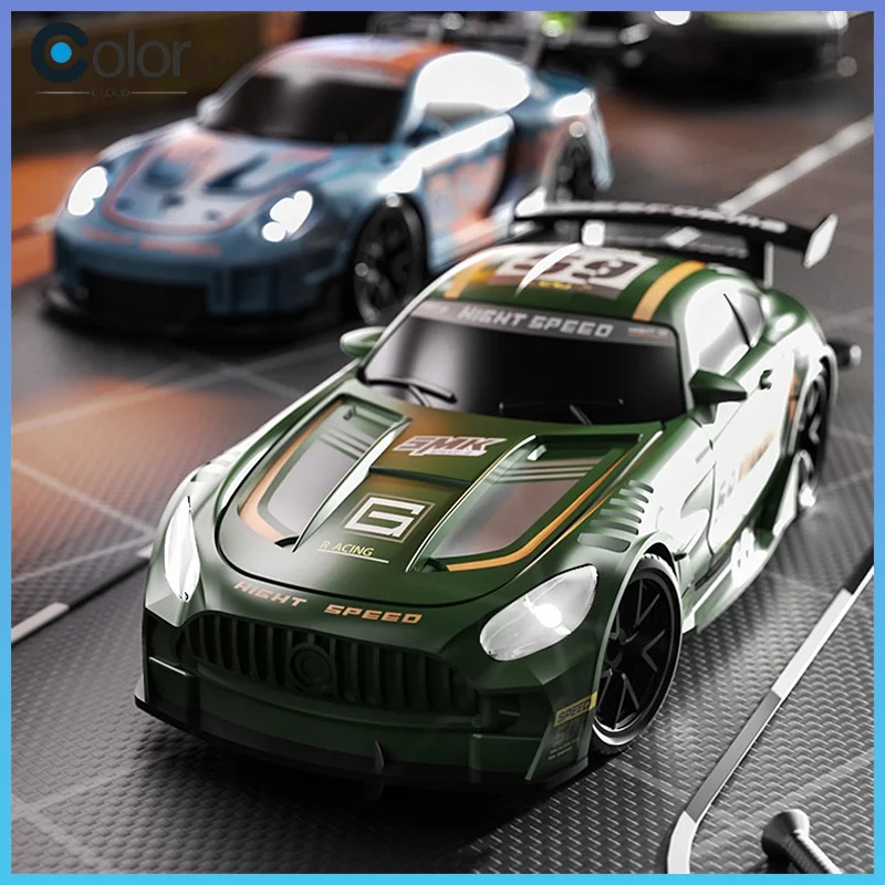 New Product 1:64 Desktop Mini  - Rc Hobby Drift Car 리뷰 및 가격
