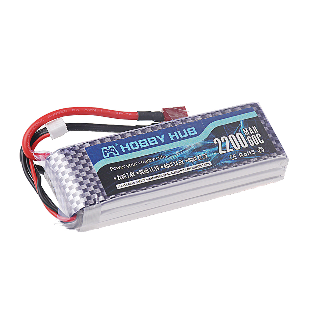 3S 11.1V Lipo Battery Deans T  - Hobby Rc Quadcopters 리뷰 및 가격