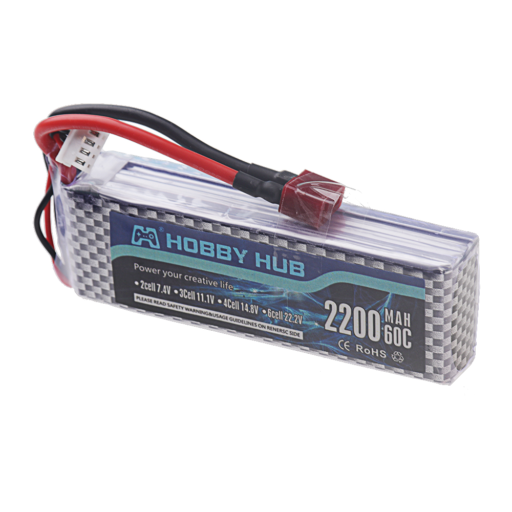 3S 11.1V Lipo Battery Deans T  - Hobby Rc Quadcopters 리뷰 및 가격