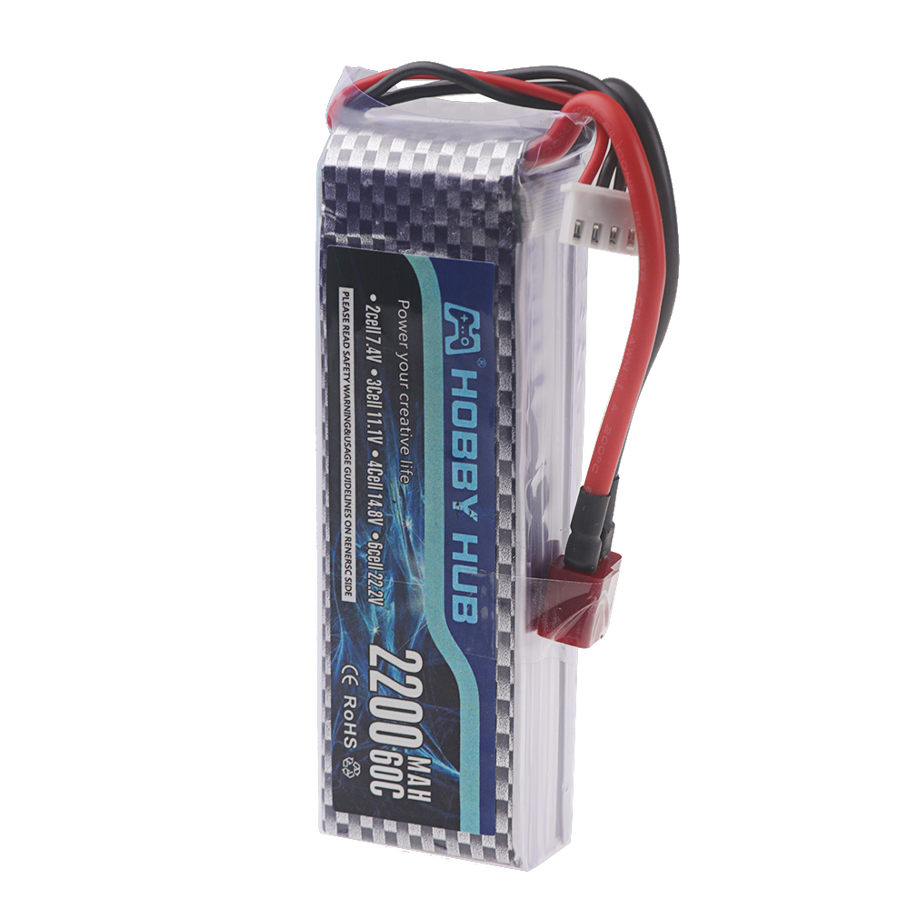 3S 11.1V Lipo Battery Deans T  - Hobby Rc Quadcopters 리뷰 및 가격