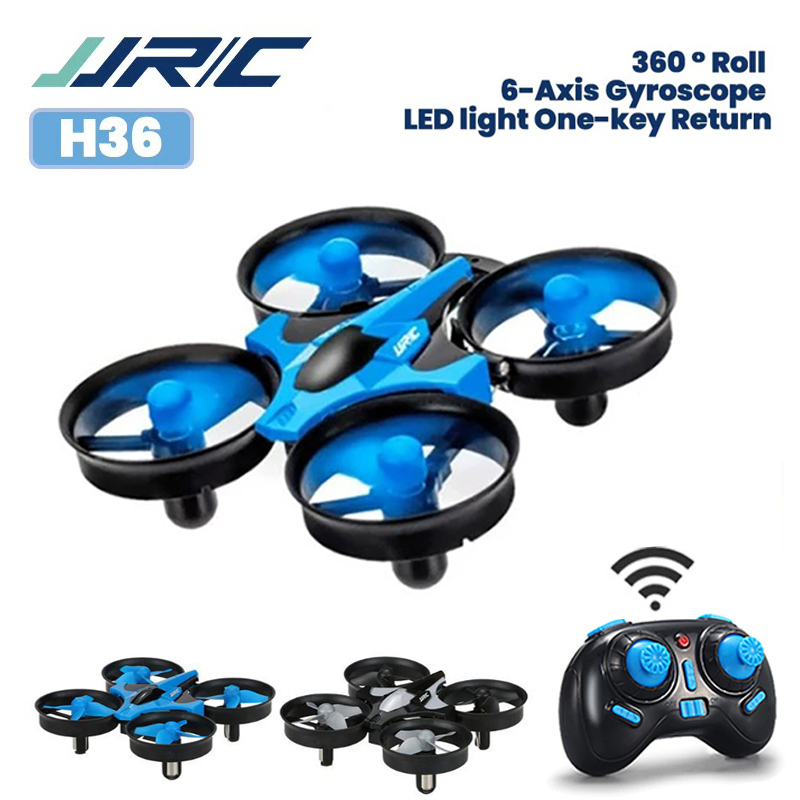 JJRC H36 Mini Drone 2.4G 6-axi - Rc Hobby Grade Helicopter 리뷰 및 가격