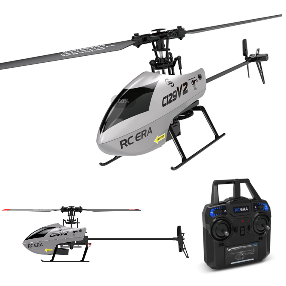 RC ERA C129V2 RTF RC Helicopte - Rc Hobby Grade Helicopter 리뷰 및 가격