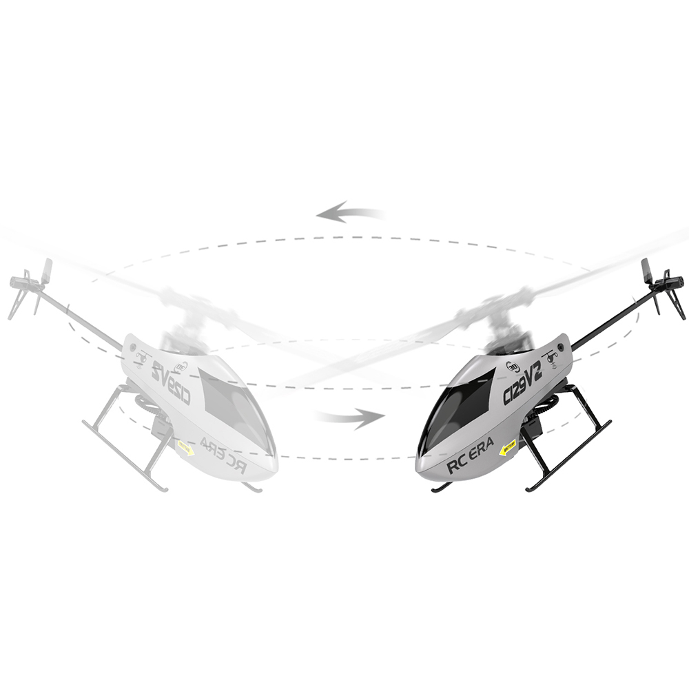 RC ERA C129V2 RTF RC Helicopte - Rc Hobby Grade Helicopter 리뷰 및 가격