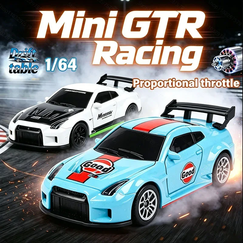 2026 1:64 RC Car MINI Alloy wi - Rc Hobby Drift Car 리뷰 및 가격