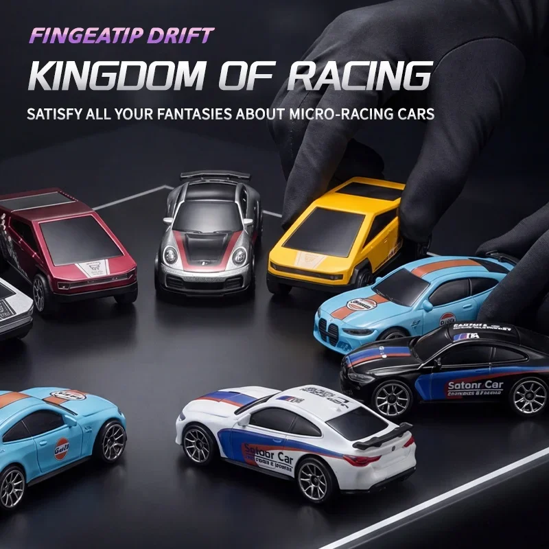 2026 1:64 RC Car MINI Alloy wi - Rc Hobby Drift Car 리뷰 및 가격