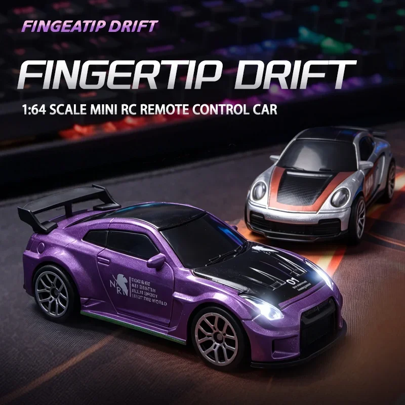 2026 1:64 RC Car MINI Alloy wi - Rc Hobby Drift Car 리뷰 및 가격