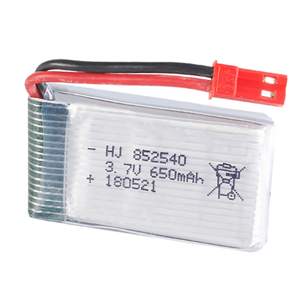 3.7v 650mAh 852540 Lipo Batter - Hobby Rc Quadcopters 리뷰 및 가격