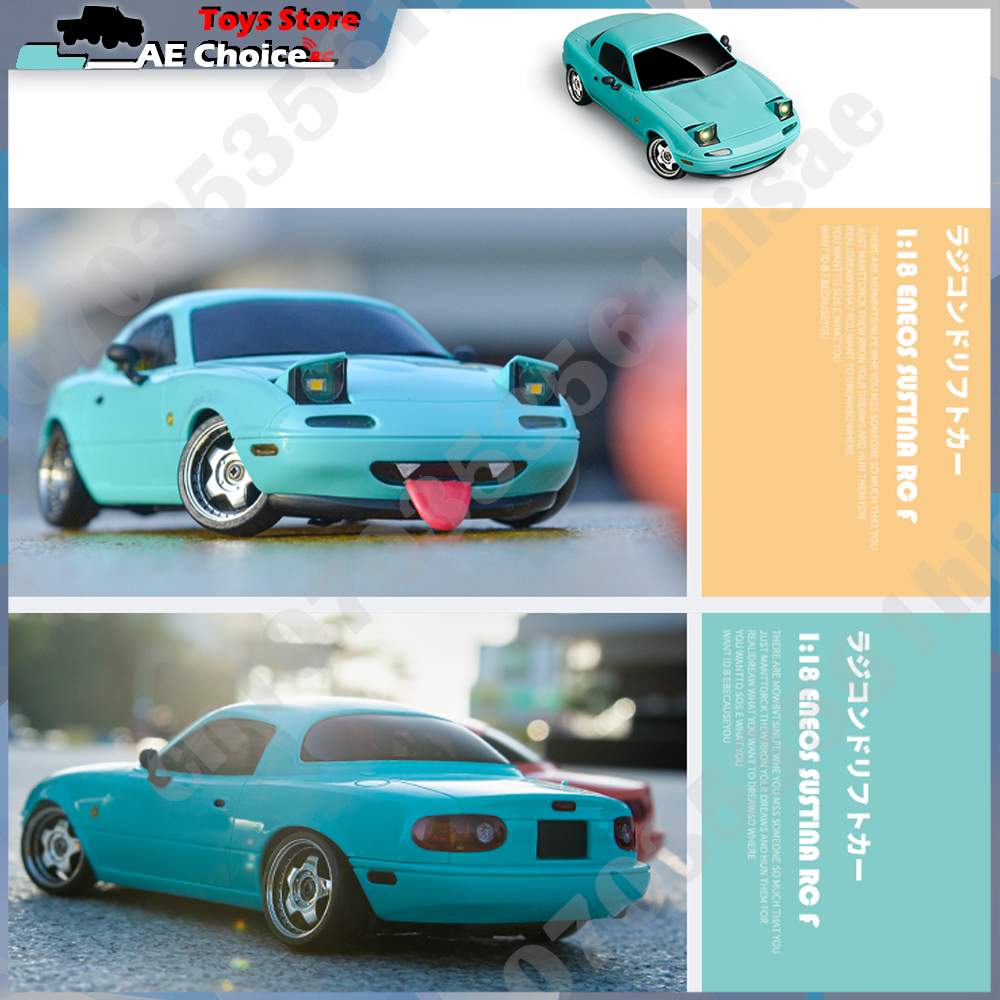 LDRC LD1804 RC Drift Car 1/18  - Rc Hobby Drift Car 리뷰 및 가격