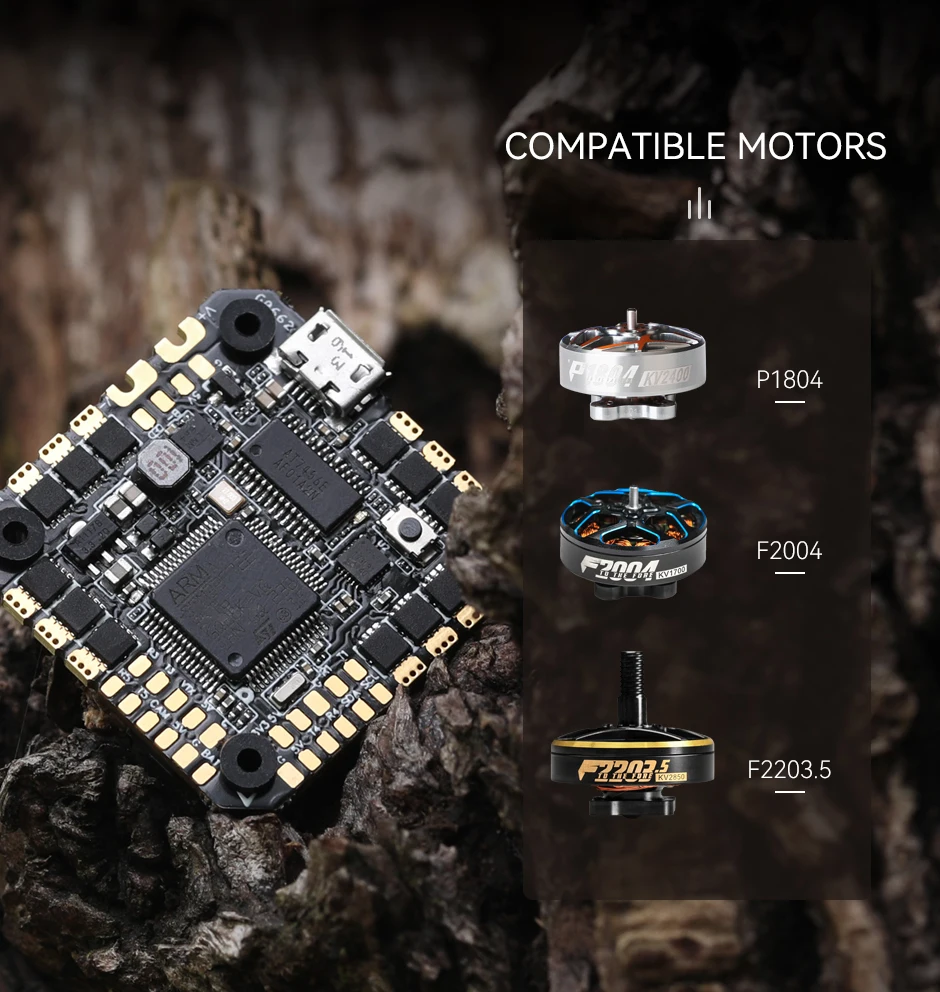 T-HOBBY F7 35A AIO Factory Dir - Rc Hobby Direct 리뷰 및 가격