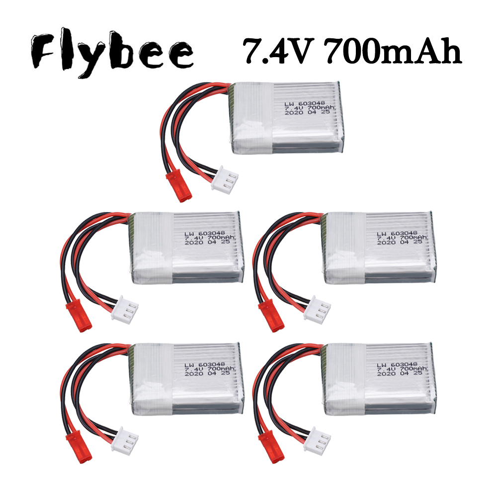 7.4V 700mAh 25c Lipo Battery F - Hobby Rc Quadcopters 리뷰 및 가격