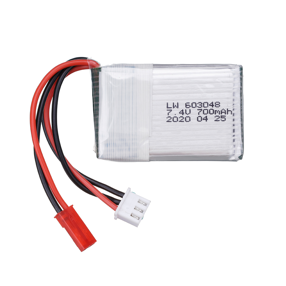 7.4V 700mAh 25c Lipo Battery F - Hobby Rc Quadcopters 리뷰 및 가격
