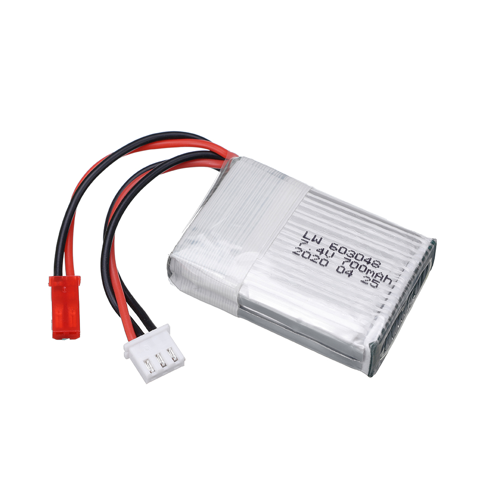 7.4V 700mAh 25c Lipo Battery F - Hobby Rc Quadcopters 리뷰 및 가격
