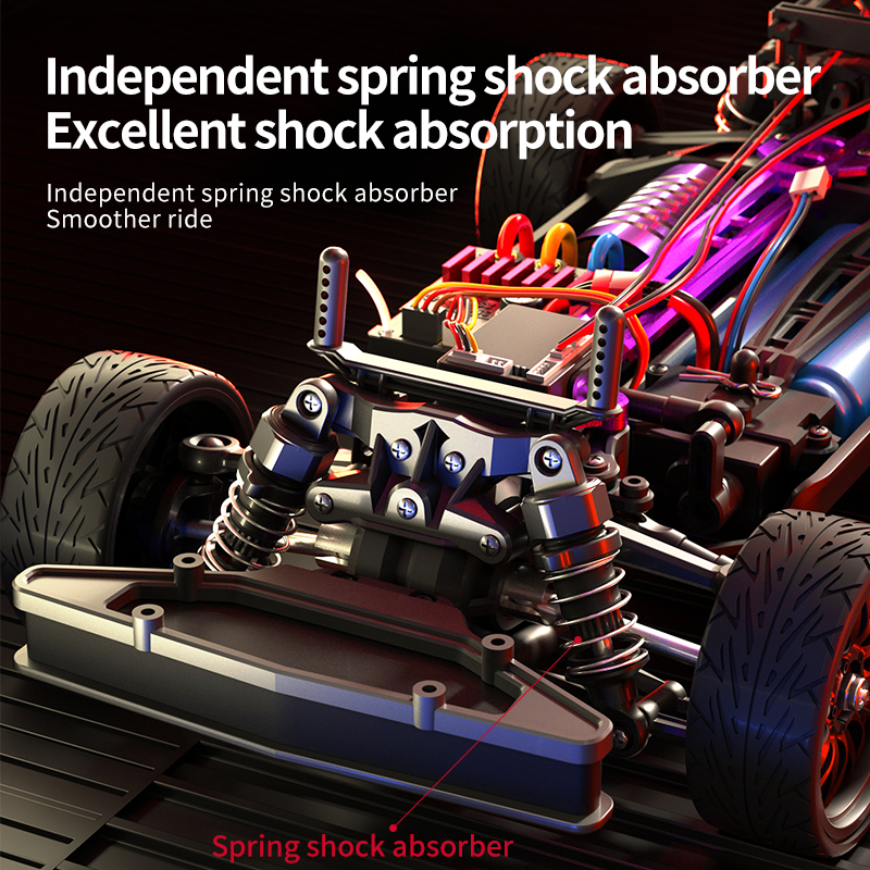 SG216 MAX Brushless RC Car 1:1 - Rc Hobby Drift Car 리뷰 및 가격