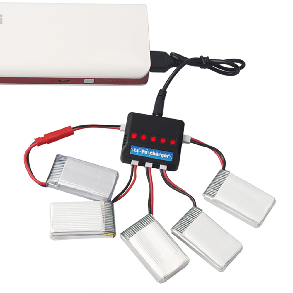 3.7V 550mAh 25C Lipo Battery 8 - Hobby Rc Quadcopters 리뷰 및 가격