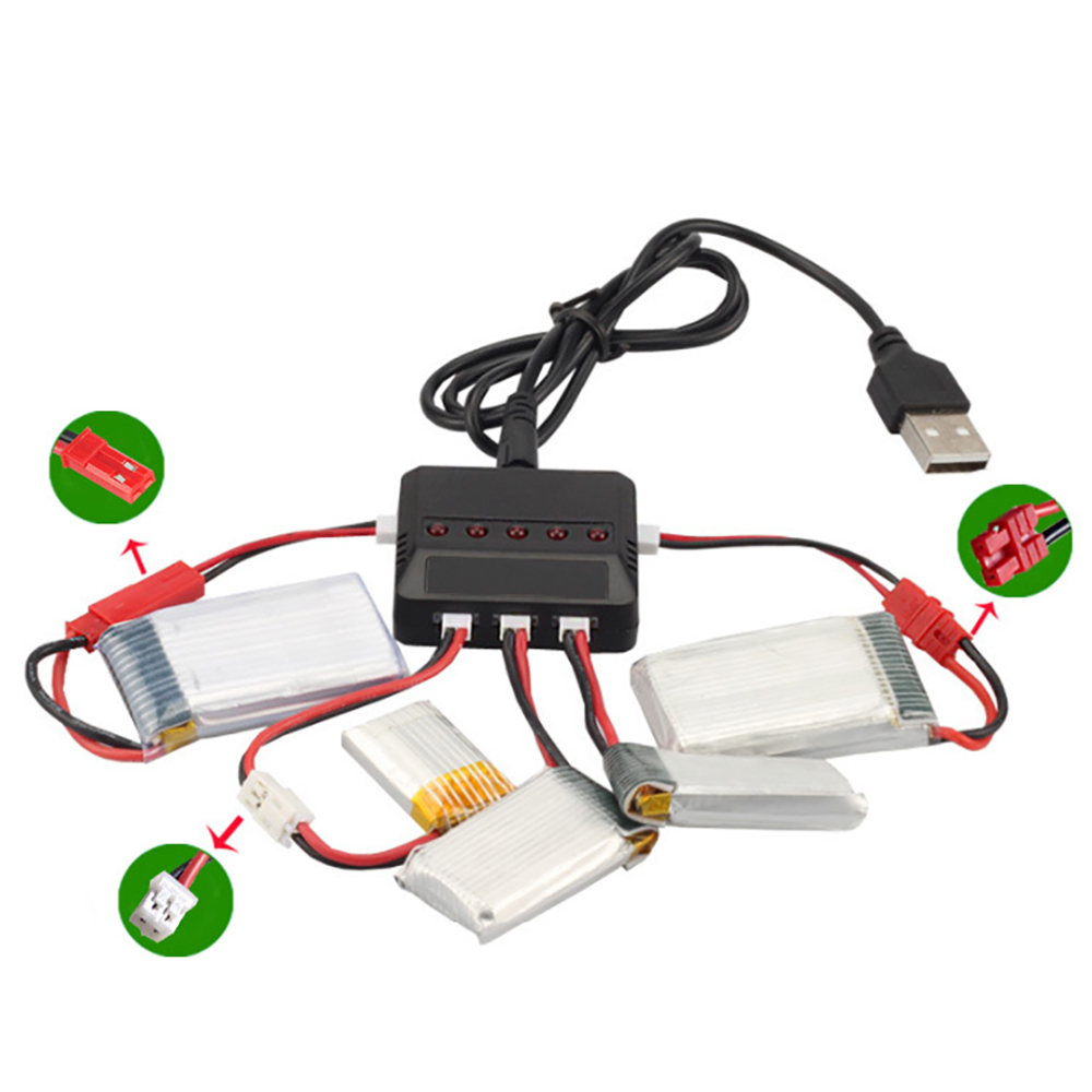 3.7V 550mAh 25C Lipo Battery 8 - Hobby Rc Quadcopters 리뷰 및 가격