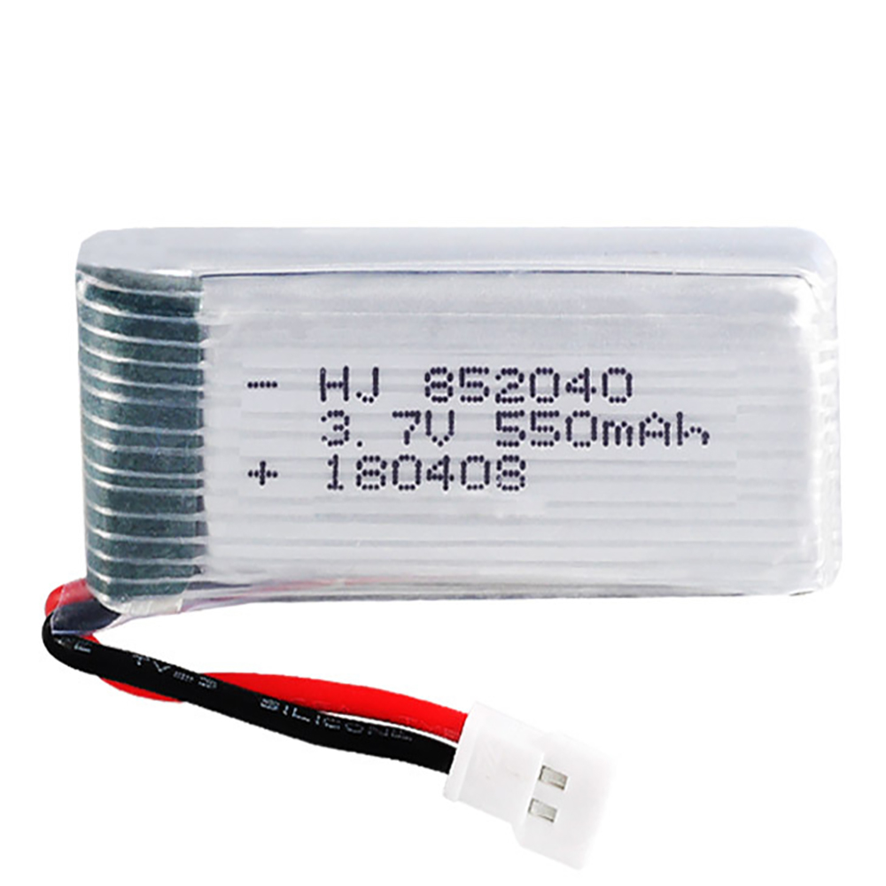 3.7V 550mAh 25C Lipo Battery 8 - Hobby Rc Quadcopters 리뷰 및 가격