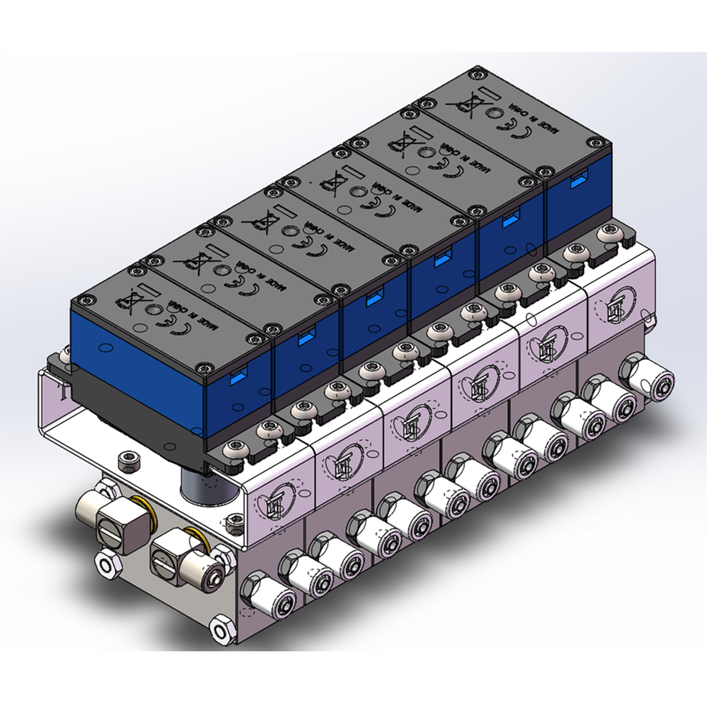 Metal Directional Valve 2CH 3C - Rc Hobby Direct 리뷰 및 가격