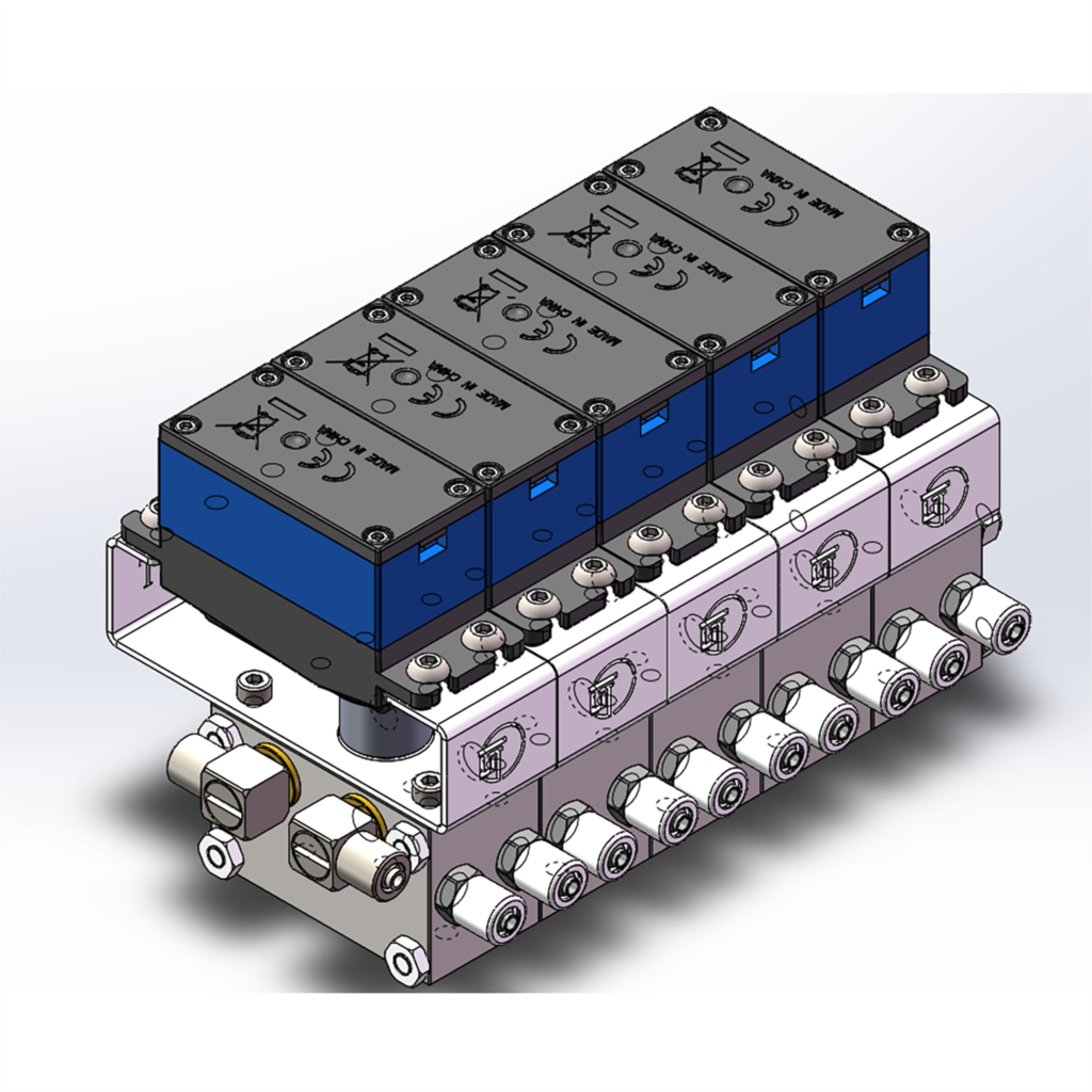 Metal Directional Valve 2CH 3C - Rc Hobby Direct 리뷰 및 가격