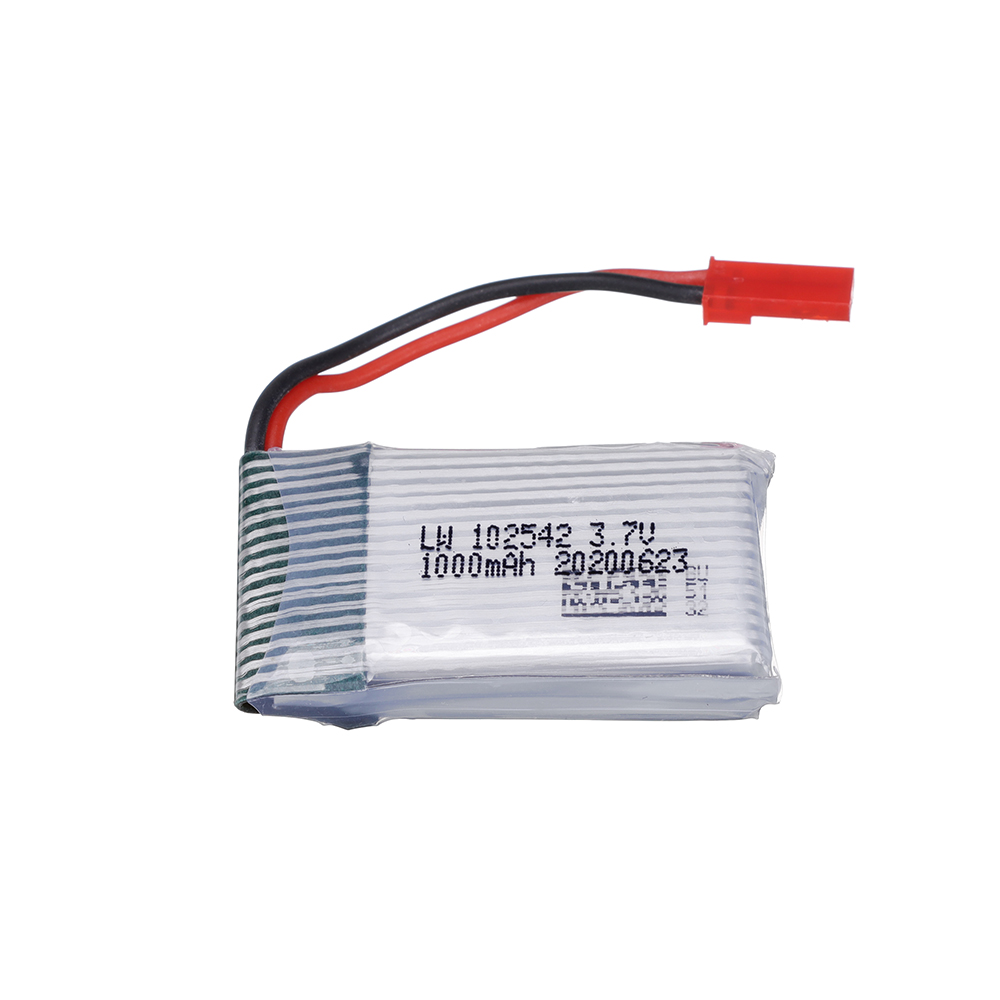 3.7V 1000mah Lipo Battery For  - Hobby Rc Quadcopters 리뷰 및 가격