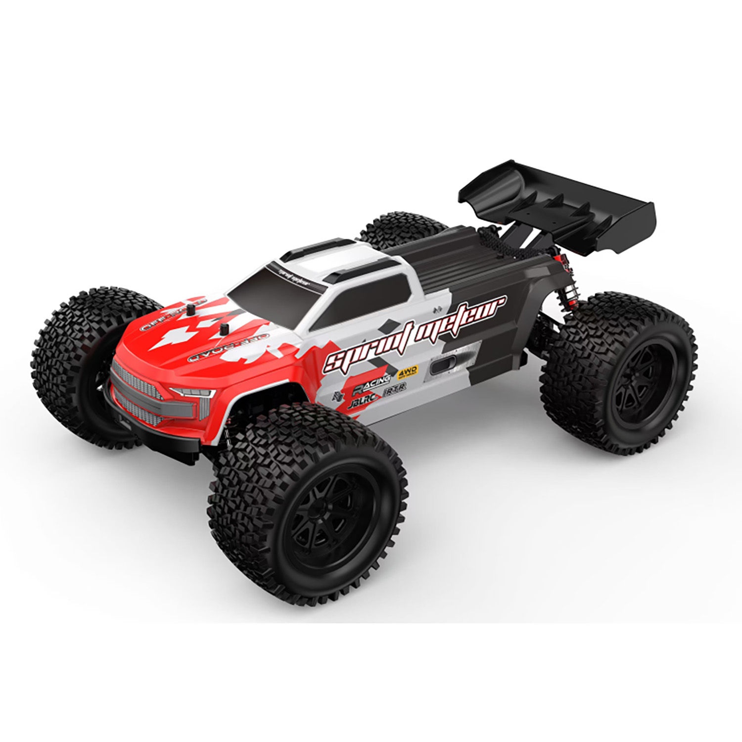 1002 1/10 90KM/H High Speed Re - Rc Roc Hobby 리뷰 및 가격