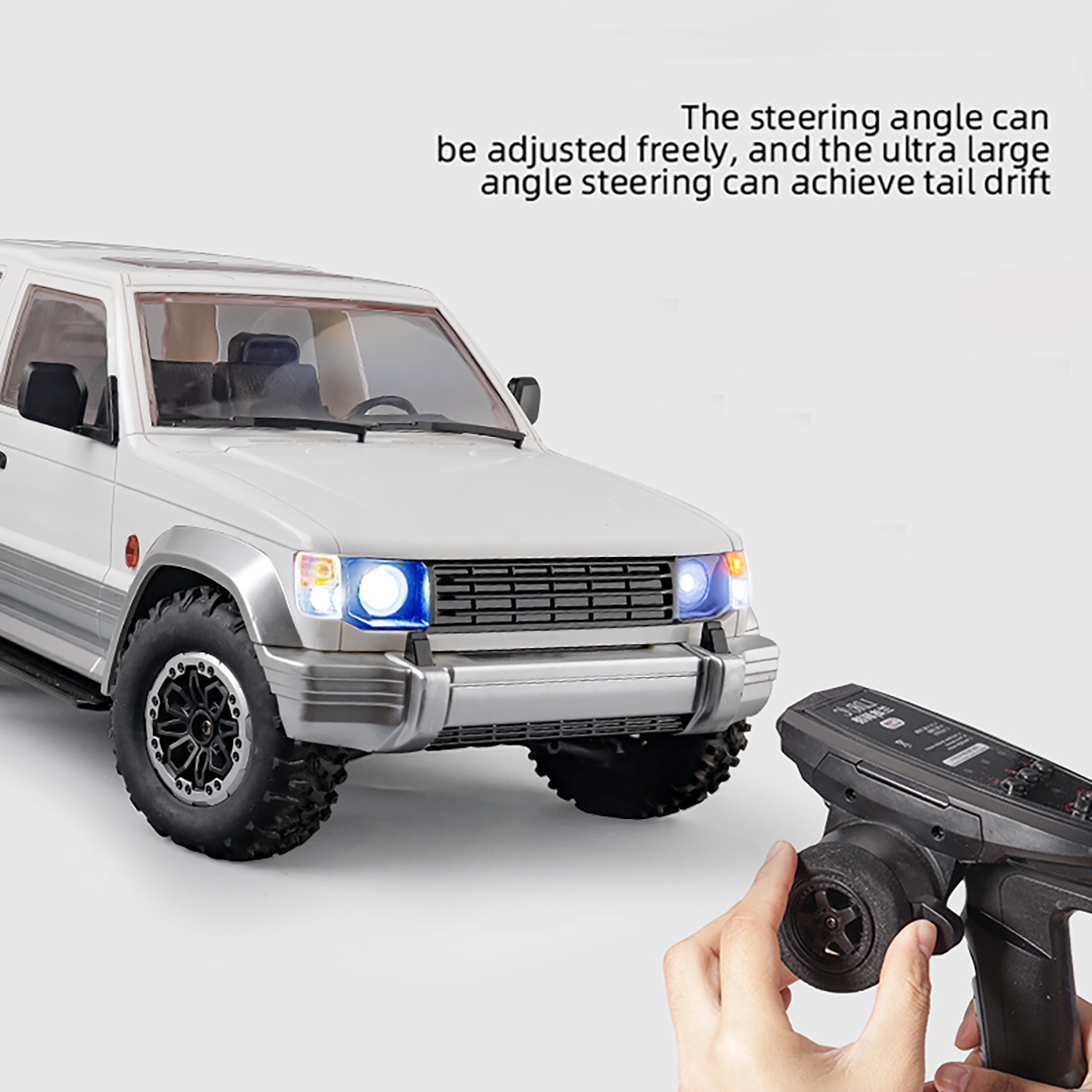 RTR 4WD RC Mini Toy 1/14 Wirel - Rc Roc Hobby 리뷰 및 가격