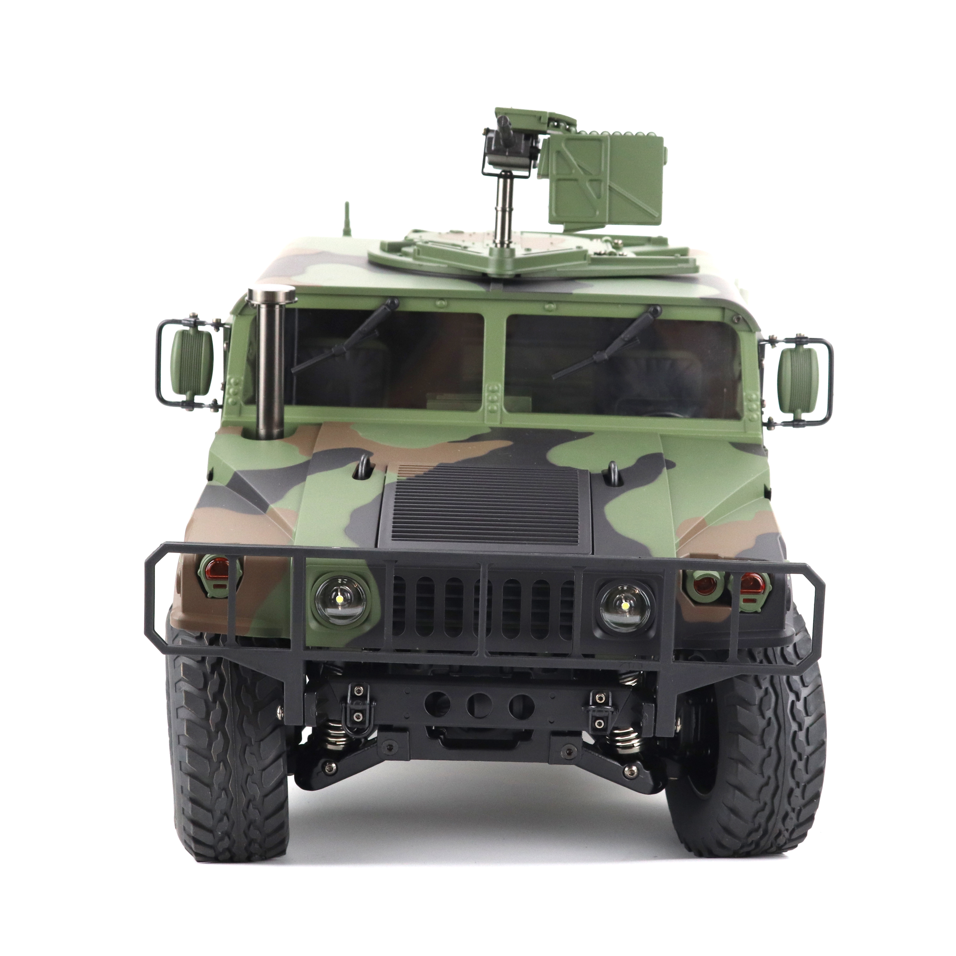 1/10 US Humvee 4x4 Military Tr - Rc Hobby Direct 리뷰 및 가격