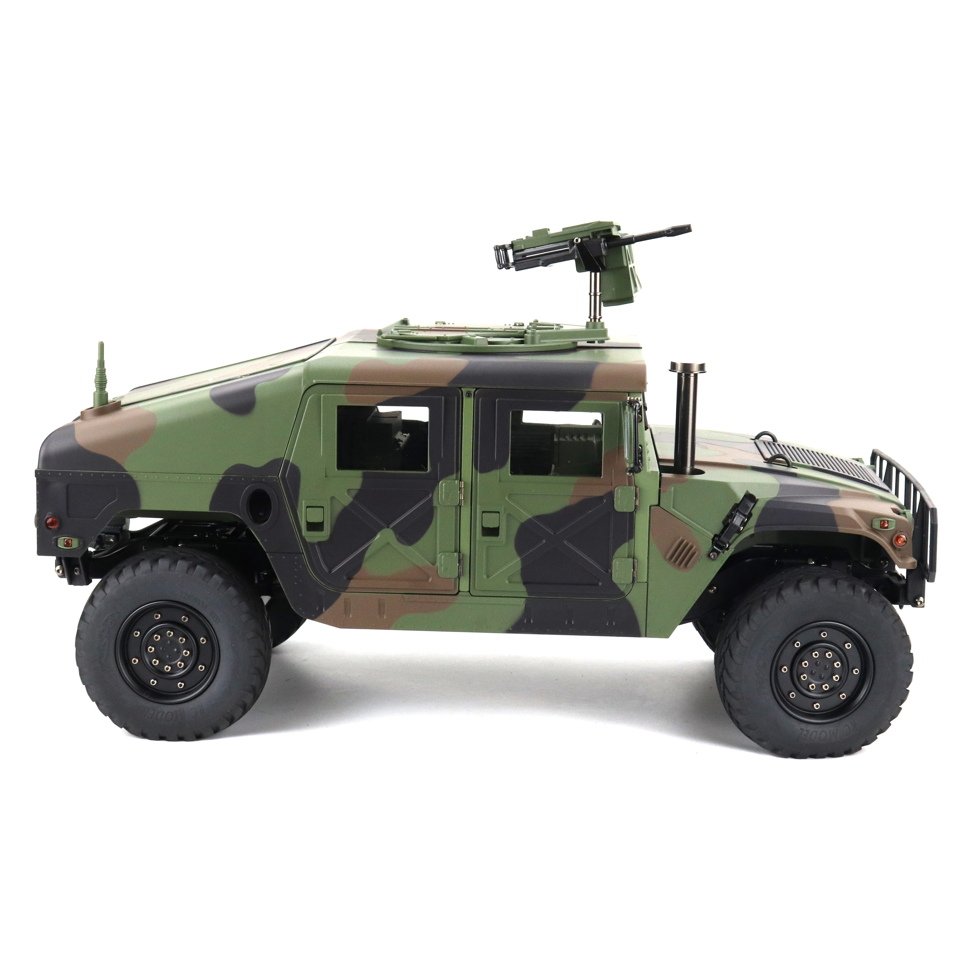 1/10 US Humvee 4x4 Military Tr - Rc Hobby Direct 리뷰 및 가격