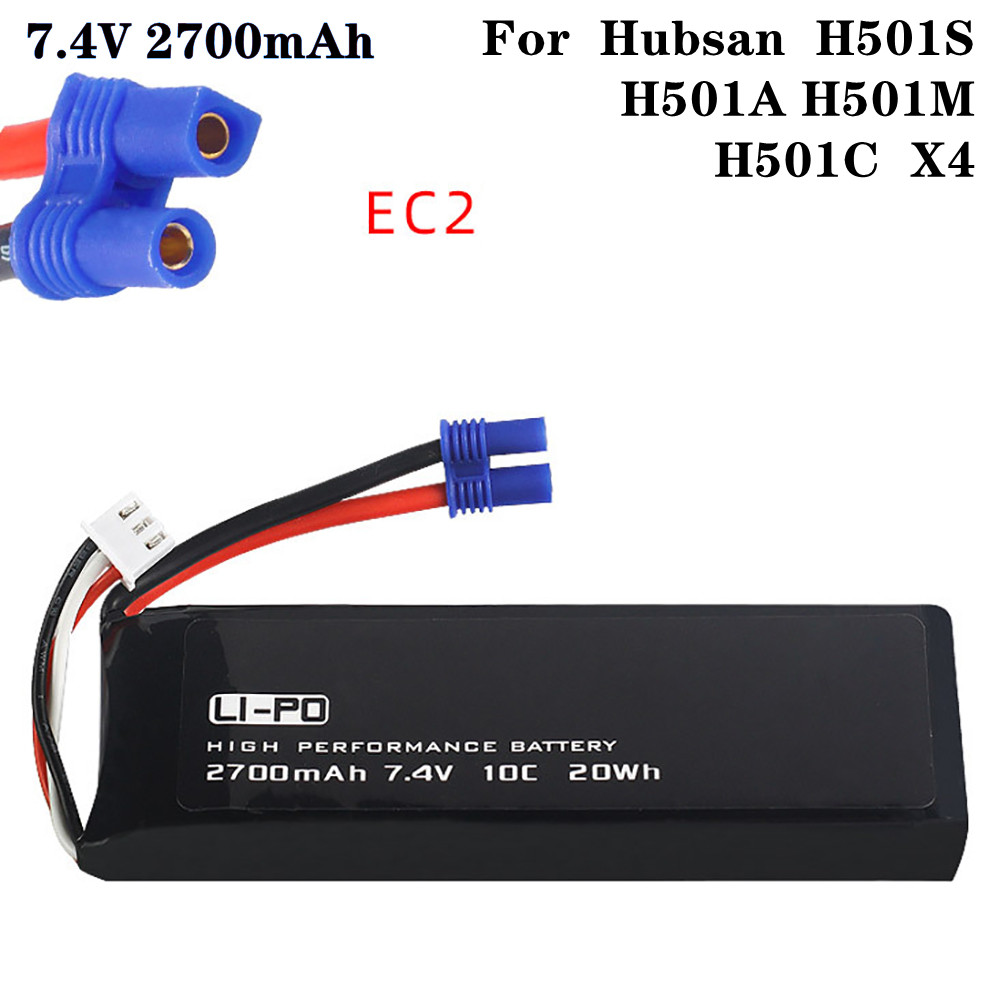 7.4V 2700mAh 10C Original Batt - Hobby Rc Quadcopters 리뷰 및 가격