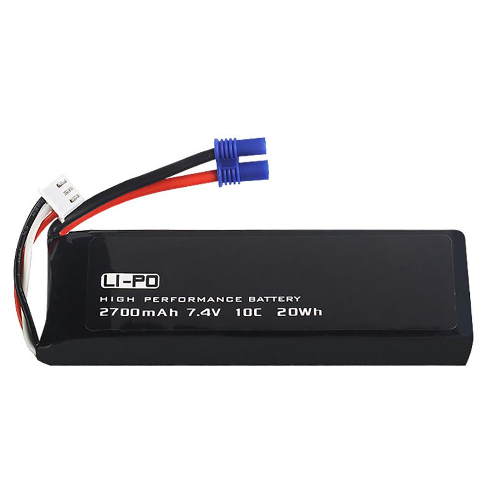 7.4V 2700mAh 10C Original Batt - Hobby Rc Quadcopters 리뷰 및 가격