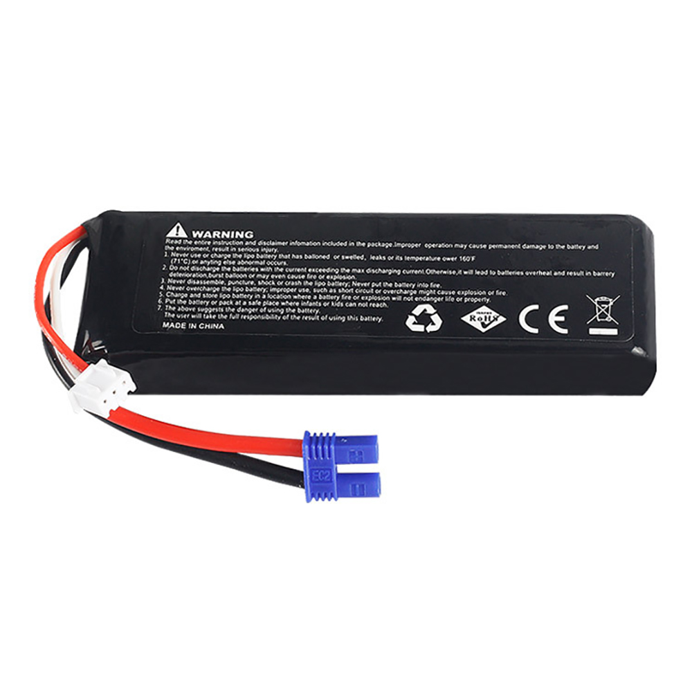 7.4V 2700mAh 10C Original Batt - Hobby Rc Quadcopters 리뷰 및 가격
