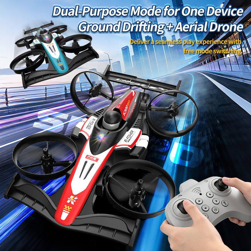 Mini RC Flying Car Transformab - Rc Hobby Grade Helicopter 리뷰 및 가격