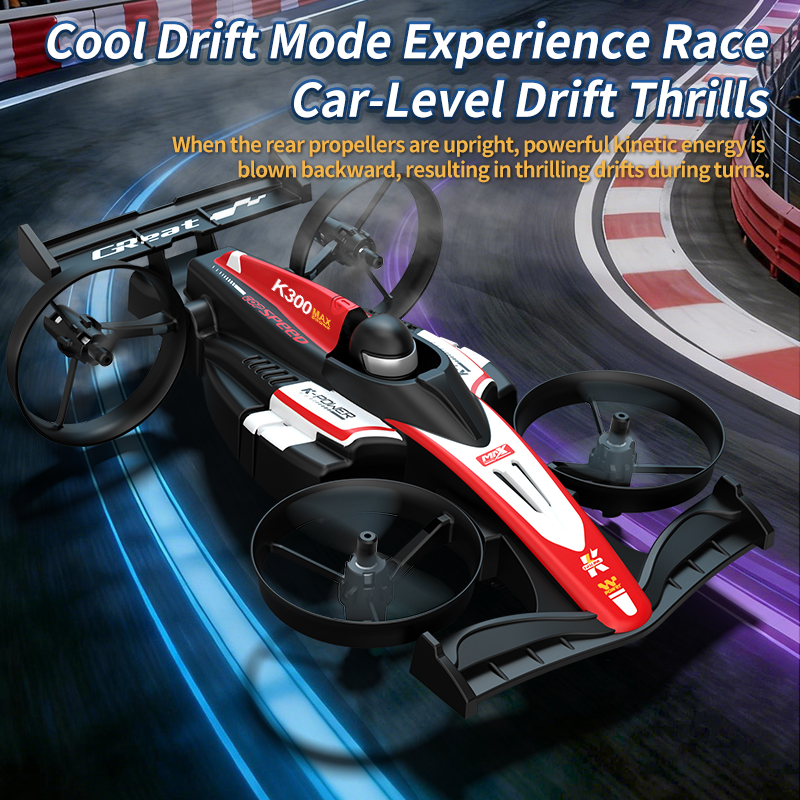 Mini RC Flying Car Transformab - Rc Hobby Grade Helicopter 리뷰 및 가격