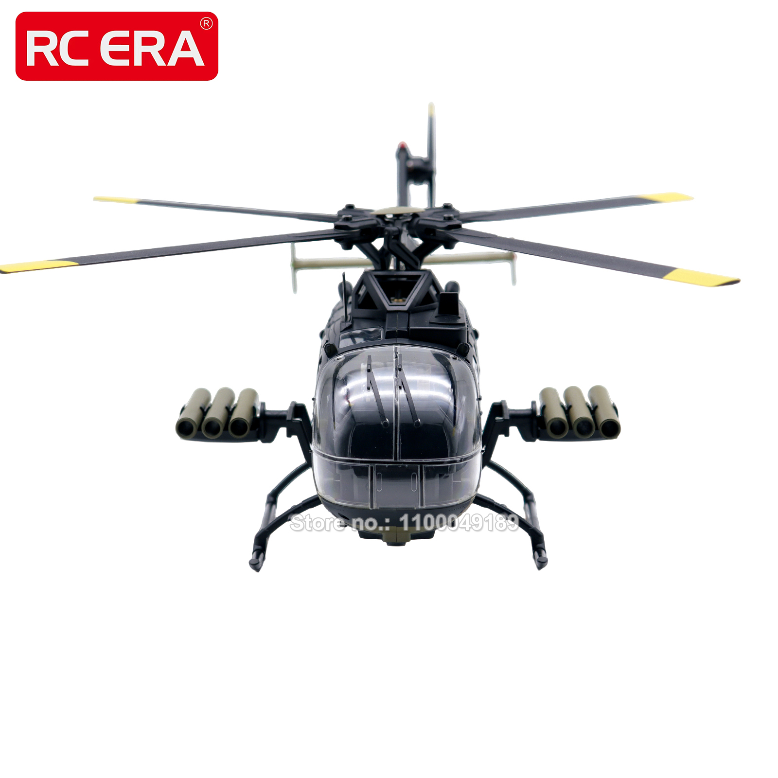 RC ERA C180 BO105 Direct-drive - Rc Hobby Direct 리뷰 및 가격