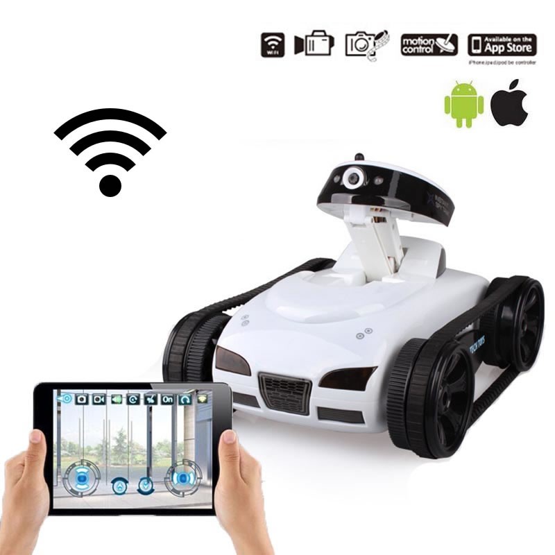 FPV iSPY WIFI Real-time Qualit - Rc Hobby Drift Car 리뷰 및 가격