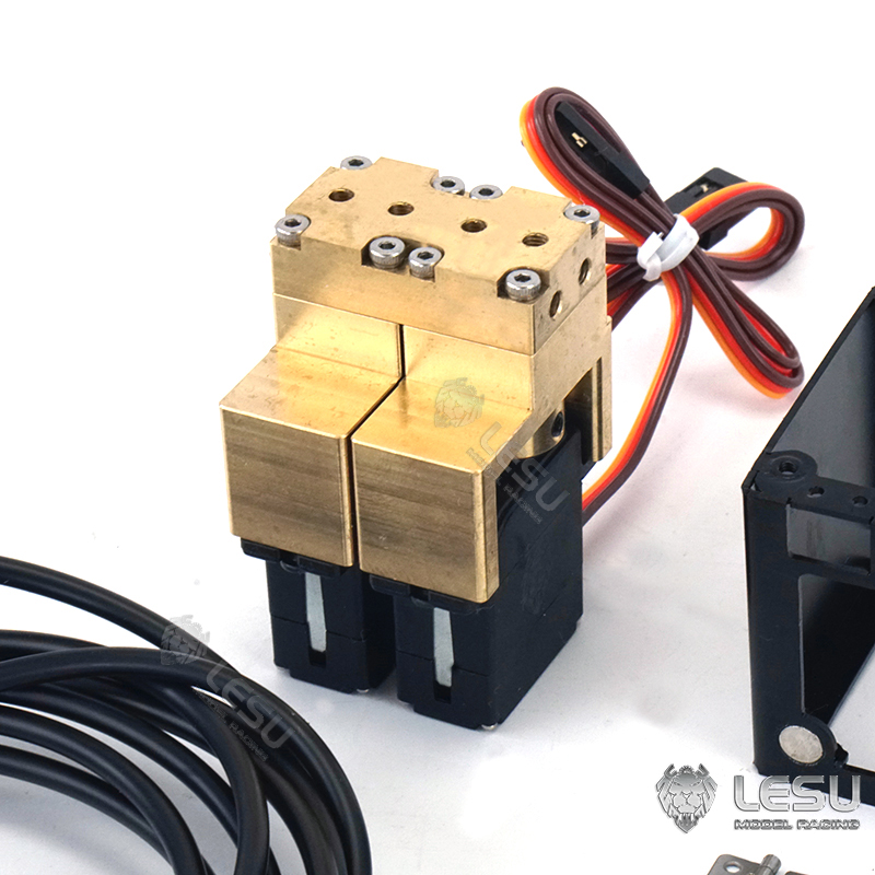 LESU Tool Box With Directional - Rc Hobby Direct 리뷰 및 가격