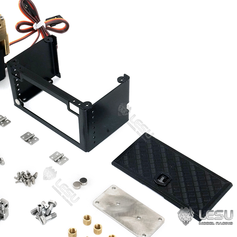LESU Tool Box With Directional - Rc Hobby Direct 리뷰 및 가격