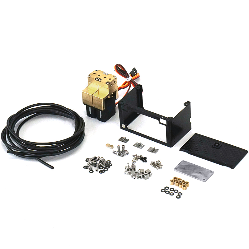 LESU Tool Box With Directional - Rc Hobby Direct 리뷰 및 가격