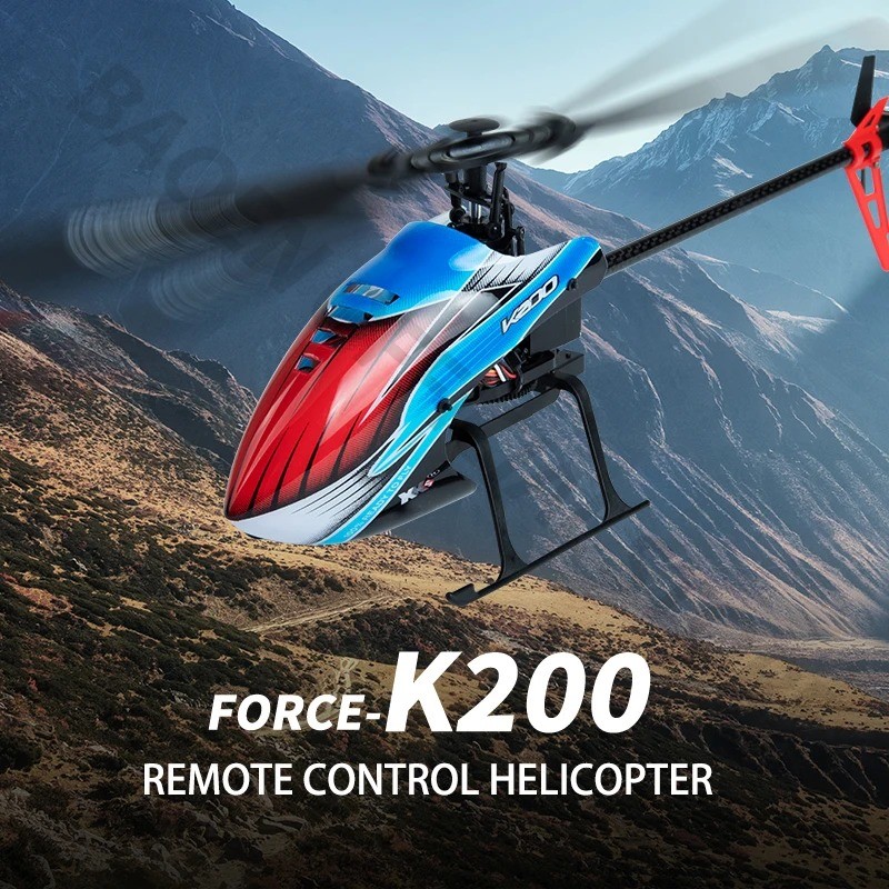 WLtoys RC Helicopters K200 K12 - Rc Hobby Grade Helicopter 리뷰 및 가격