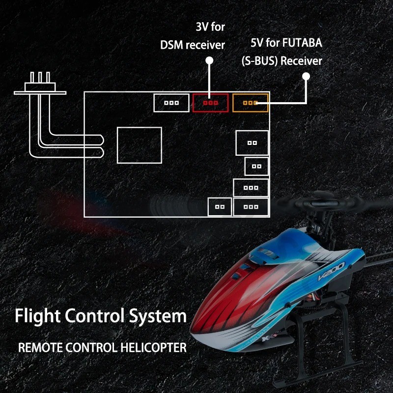 WLtoys RC Helicopters K200 K12 - Rc Hobby Grade Helicopter 리뷰 및 가격